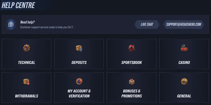 Vegashero - VegasHero Casino UK: Login, Games, and Big Wins Await You Vegashero - VegasHero Casino UK: Login, Games, and Big Wins Await You